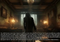 第五人格主线剧情