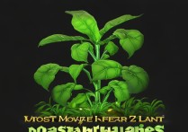 植物大战僵尸最强植物