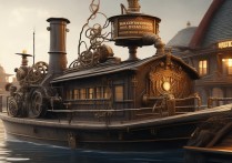 steam钓鱼游戏
