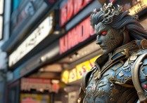 肯德基原神