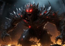 暗黑破坏神最终boss