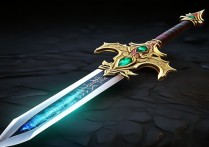 塞尔达传说驱魔之剑