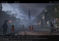 网易第五人格手游
