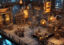 steam多人游戏