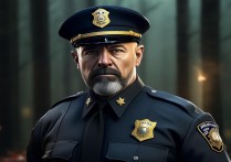 狼人杀警长