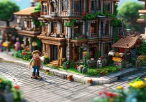 迷你世界旧版