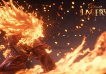 原神：火焰Featured