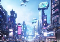 原神科技