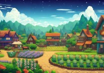 星露谷物语美化