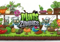 植物大战僵尸食物版