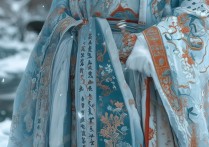 逆水寒 时装