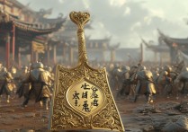 金铲铲之战多大
