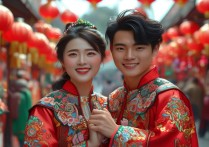 双人成行过年