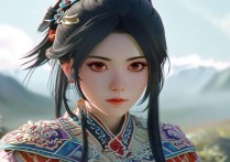 原神凝光
