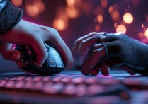 csgo切换左右手