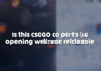 csgo 开箱子网站靠谱吗？