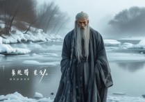 逆水寒智者无情