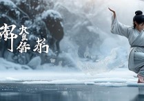 逆水寒轻功怎么使用？