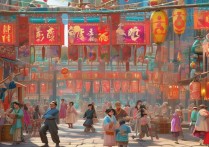 一梦江湖二周年版有什么活动？