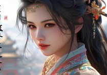 王者荣耀女性角色