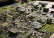 第五人格地图有哪些？
