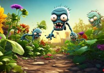 植物大战僵尸2普清版