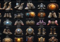 dota2 装备有哪些？