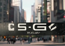csgo是哪个公司的