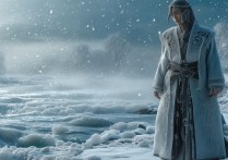 逆水寒