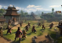 三国志端游