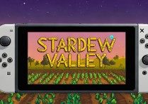 星露谷物语switch
