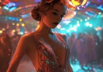 第五人格舞女