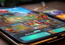 ios手游