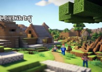 mc我的世界