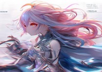 原神角色