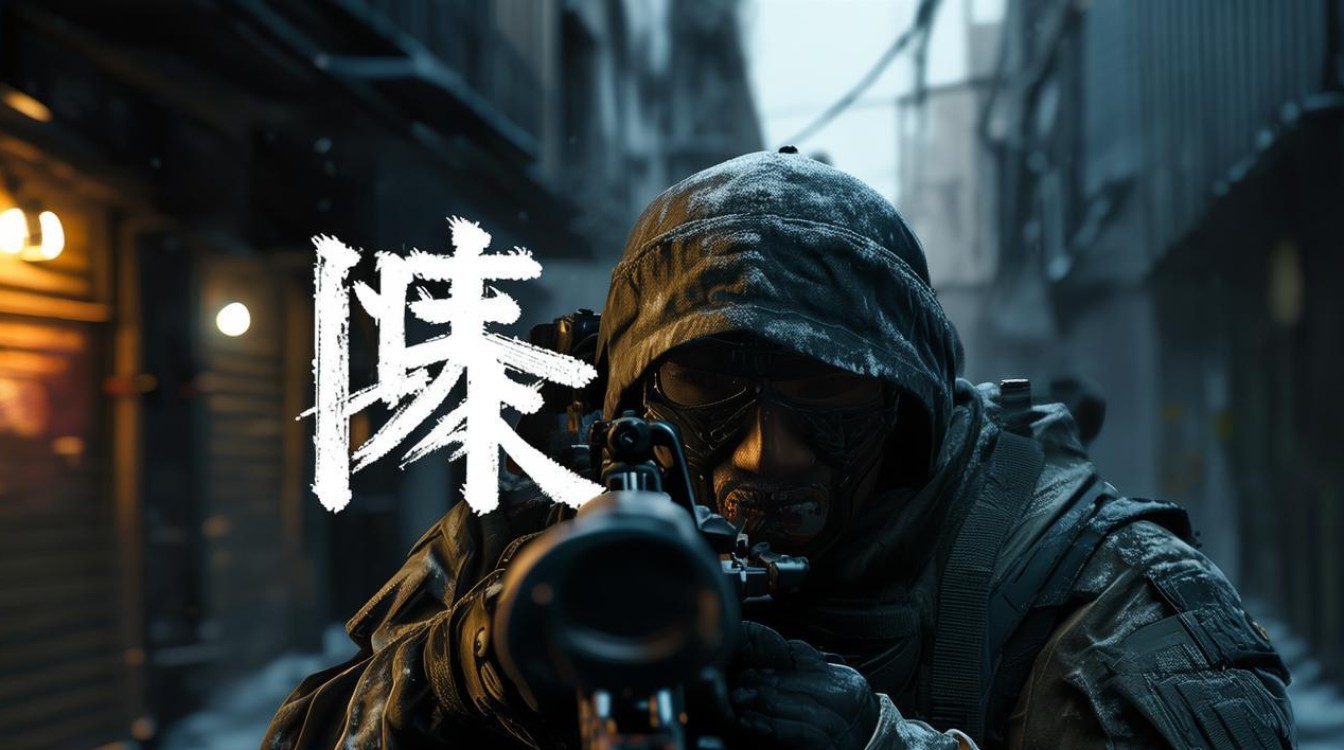 生死狙击