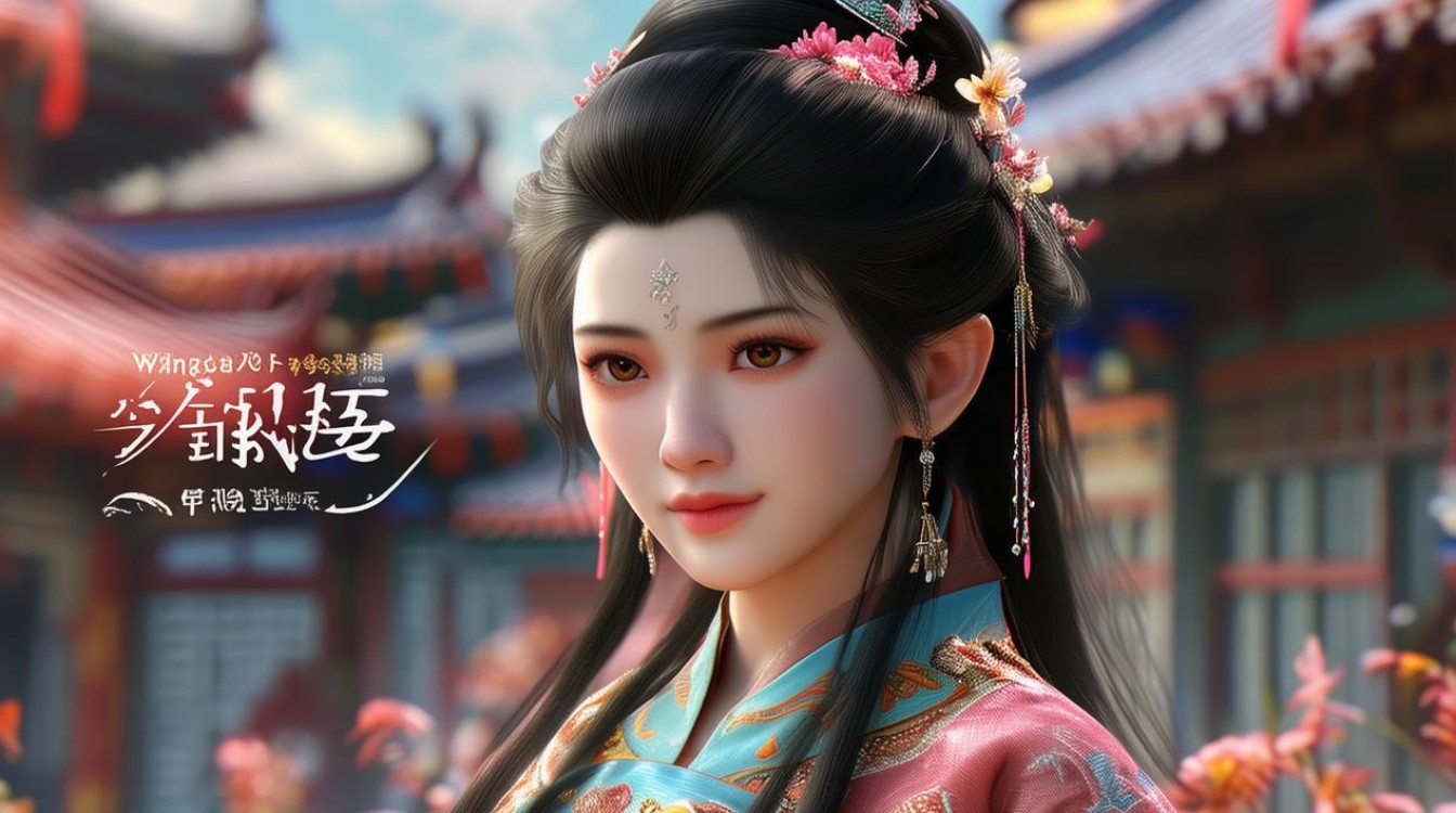 王者荣耀小乔
