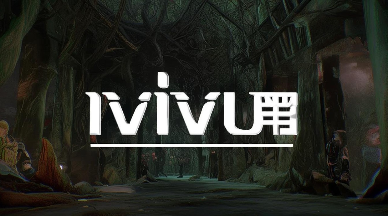 vivo第五人格
