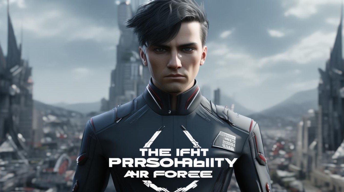 第五人格空军