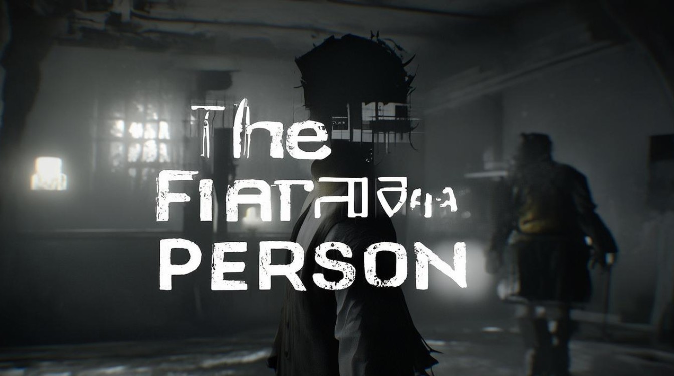 第五人格游戏
