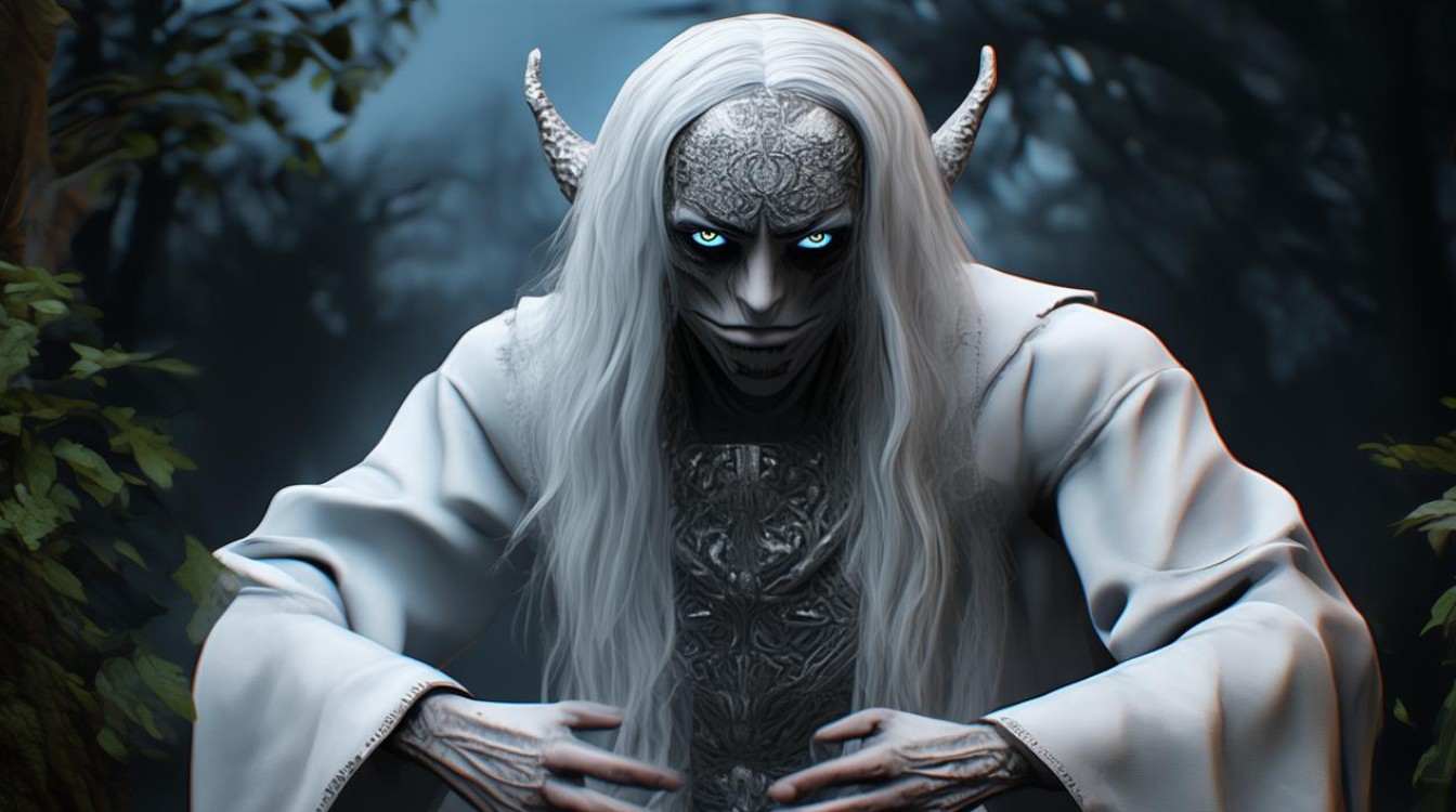 第五人格先知