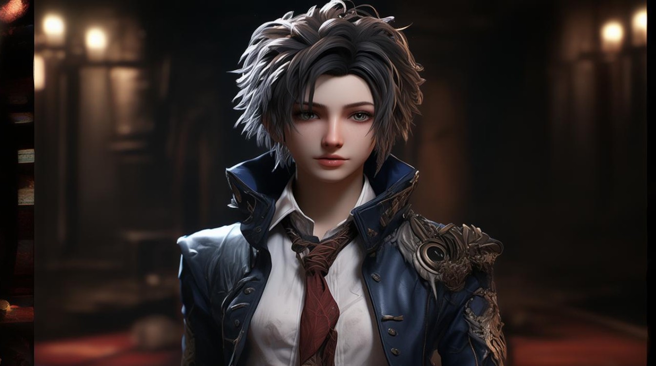 第五人格佣兵