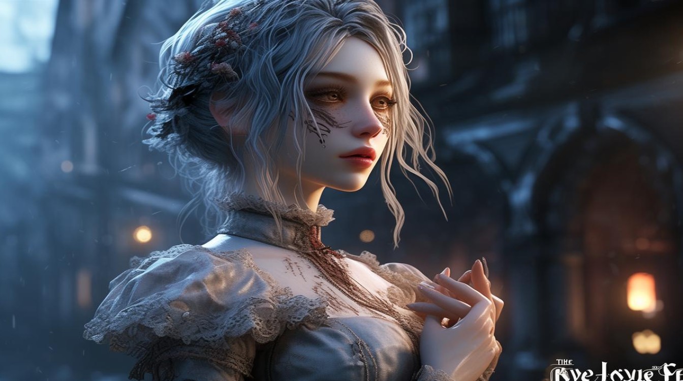 第五人格爱哭鬼