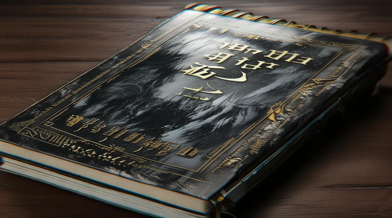 第五人格本子