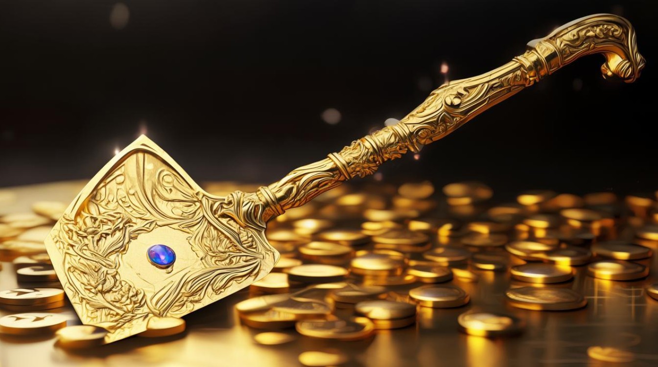 金铲铲之战金币