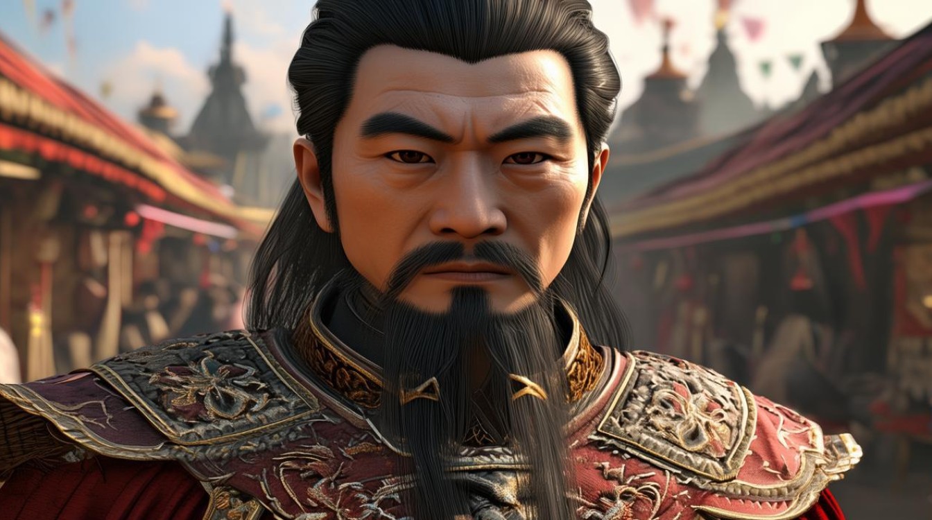 王者荣耀李元芳