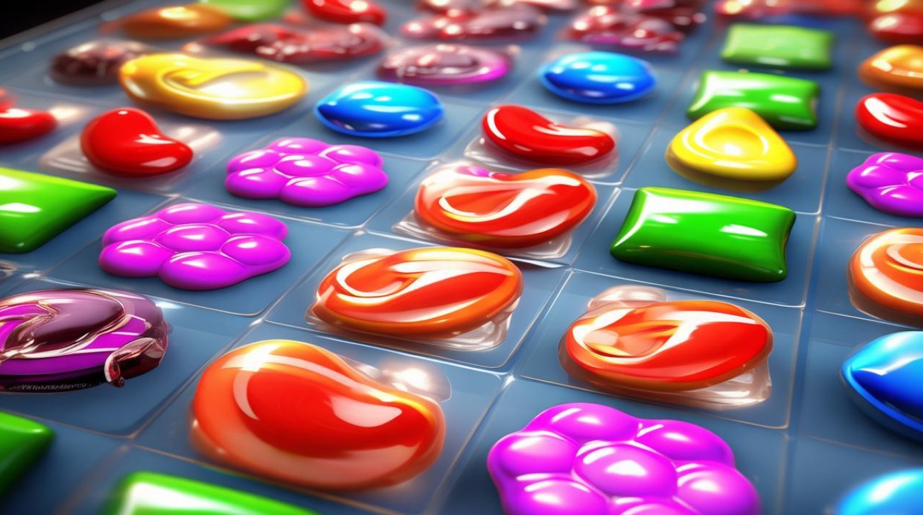Candy Crush Saga