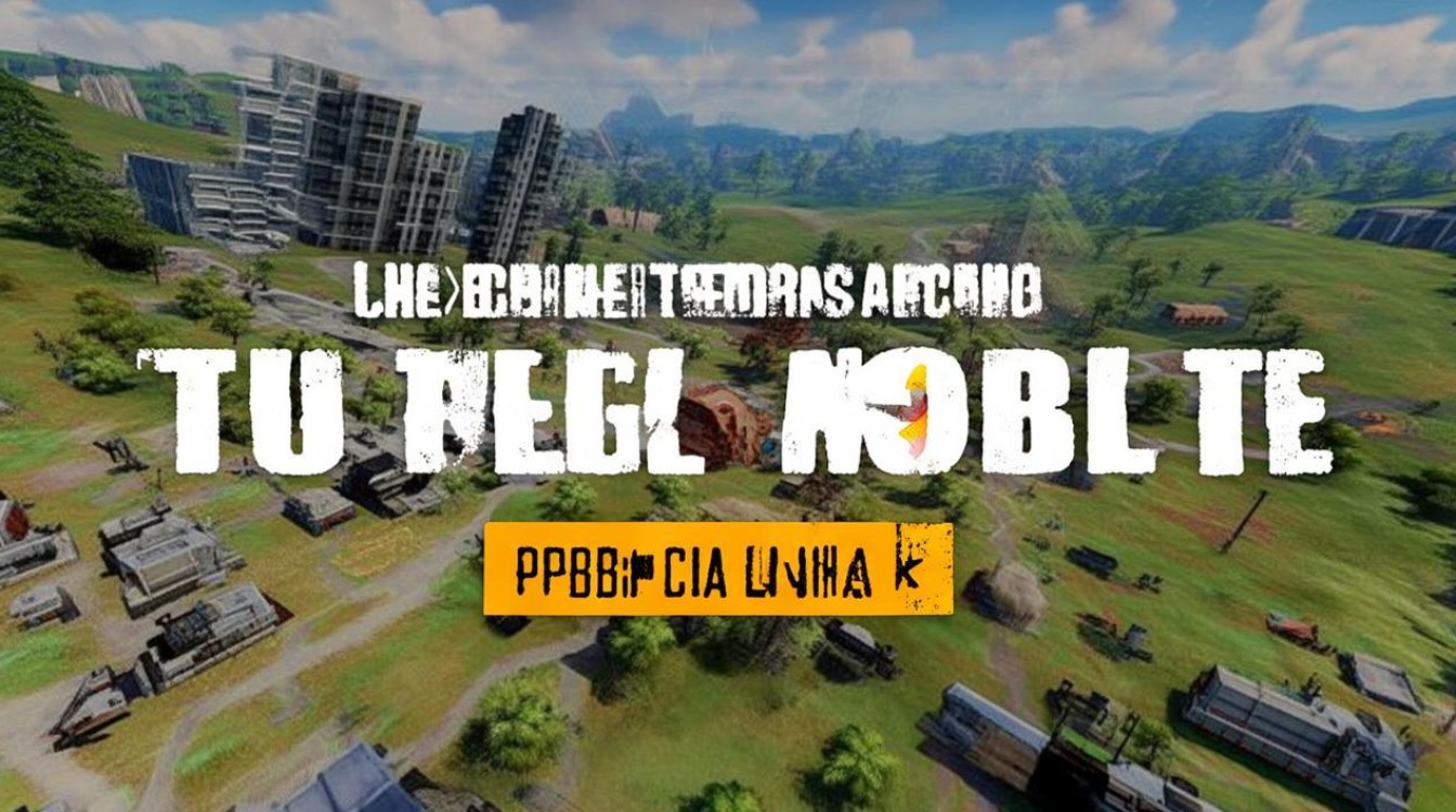 PUBG MOBILE