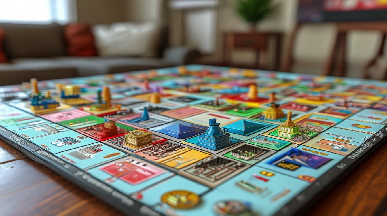 MONOPOLY GO!