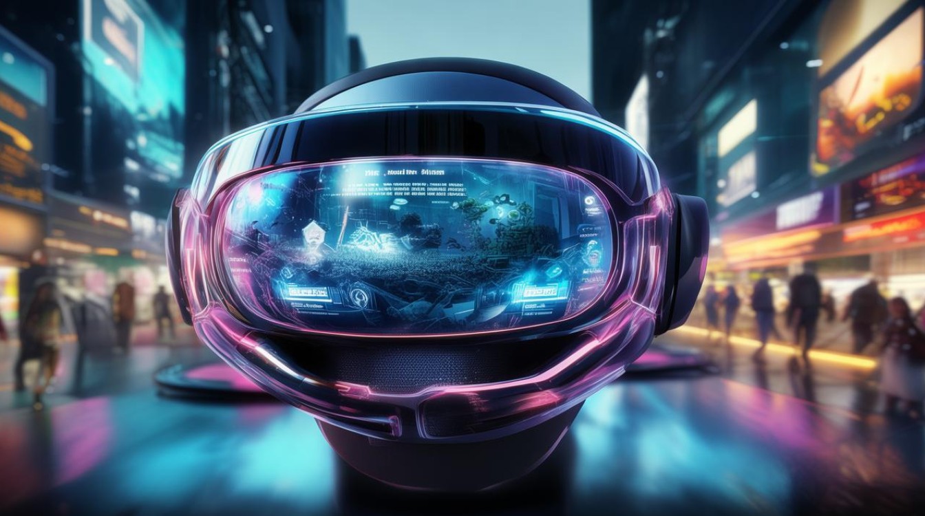 VR/AR 游戏进入爆发期